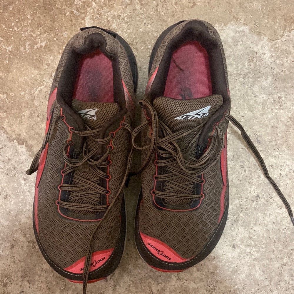 Altra Olympus 2.0